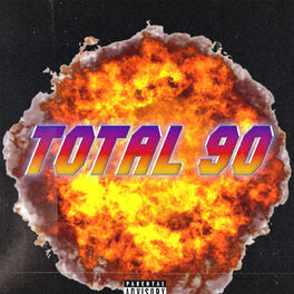 Album cover of Total 90
