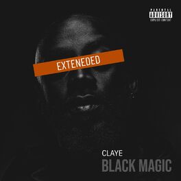 Album cover of Black Magic (Extended)