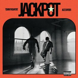 Album cover of Jackpot (feat. Jazz Cartier)