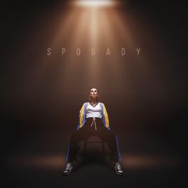 Album cover of SPOGADY