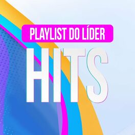 Album cover of Playlist do Líder Hits