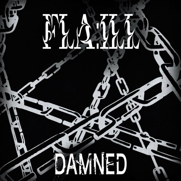 DAMNED - Fla:ill [single] (2023)