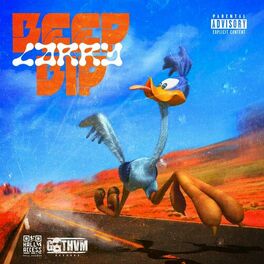 Album cover of BEEP BIP