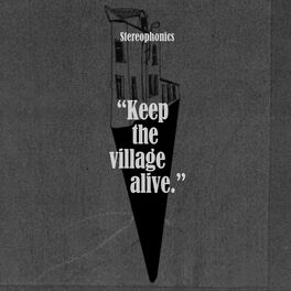 Album cover of Keep the Village Alive (Deluxe)