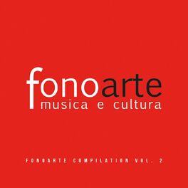 Album cover of Fonoarte Compilation, Vol. 2