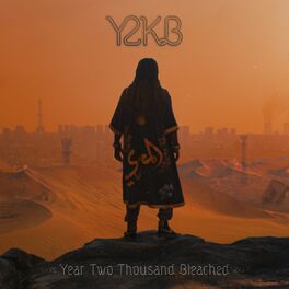 Album cover of Y2KB