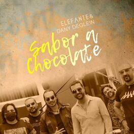 Album cover of Sabor a Chocolate