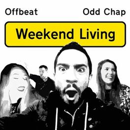 Album cover of Weekend Living (feat. Odd Chap)