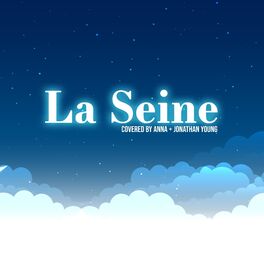 Album cover of La Seine (feat. Jonathan Young)