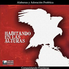 Album cover of Habitando En Las Alturas