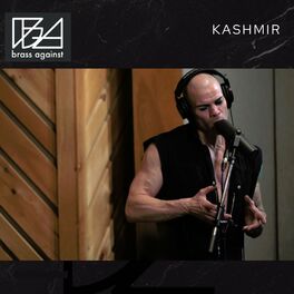Album cover of Kashmir