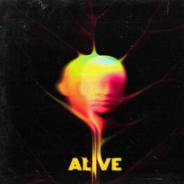 Album cover of Alive