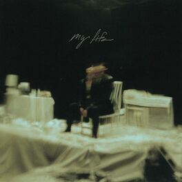 Album cover of my life