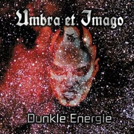 Album cover of Dunkle Energie