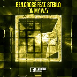 Album cover of On My Way