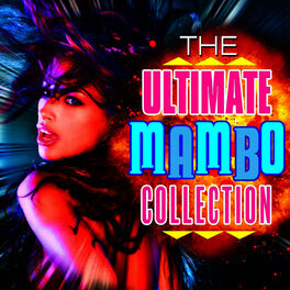 Album cover of The Ultimate Mambo Collection