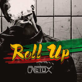 Album cover of Roll Up