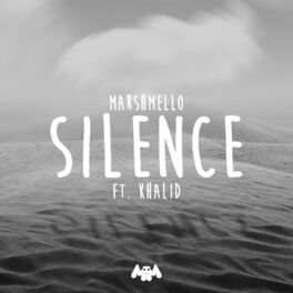 Album cover of Silence (feat. Khalid)