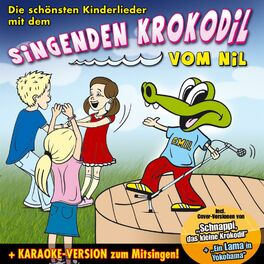 Album cover of Die schönsten Kinderlieder
