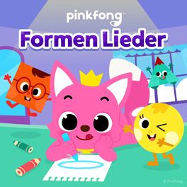 Album cover of Formen Lieder