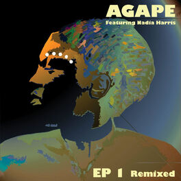 Album cover of Ep1 Remixed