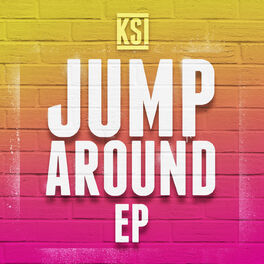 Album cover of Jump Around - EP