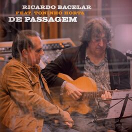 Album cover of De Passagem