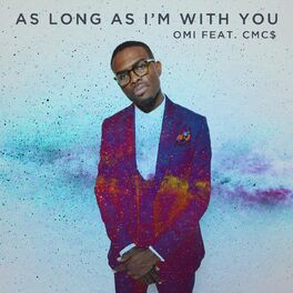 Album cover of As Long As I'm With You