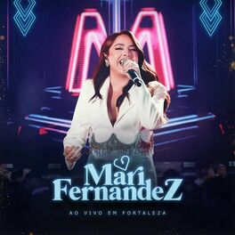 Album cover of Ao Vivo em Fortaleza