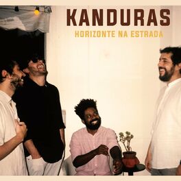 Album cover of Horizonte na Estrada