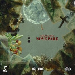 Album cover of Nove pare