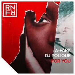 Album cover of For You