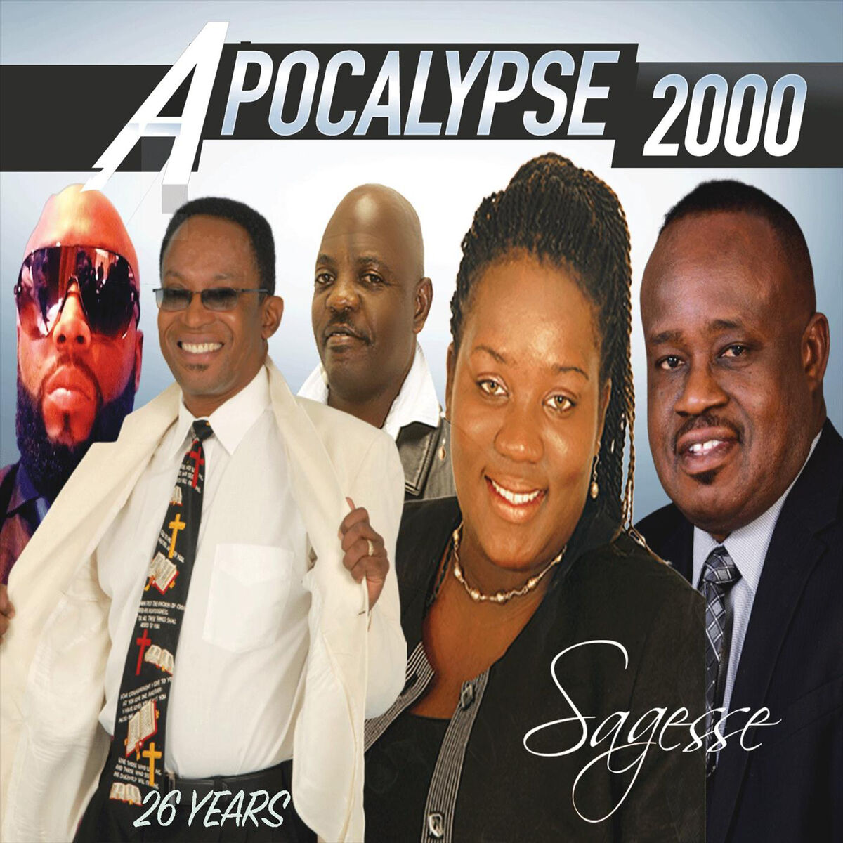 Apocalypse 2000