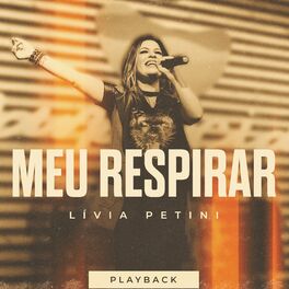 Album cover of Meu Respirar (Playback)