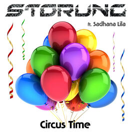 Album cover of Circus Time (Remix)