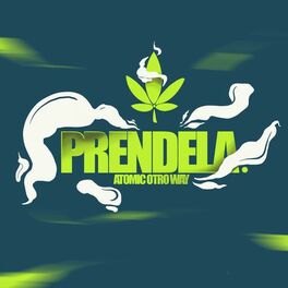 Album cover of Prendela