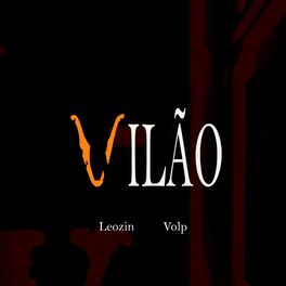 Album cover of Vilão