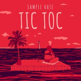 Album cover of Tic Toc