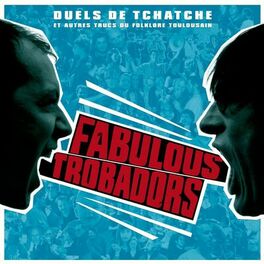 Album cover of Duels De Tchatche