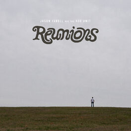 Album cover of Reunions