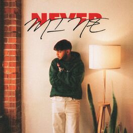 Album cover of Never Mine