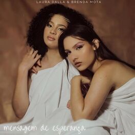 Album cover of mensagem de esperança
