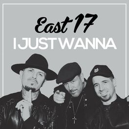 Album cover of I Just Wanna