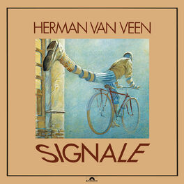 Album cover of Signale