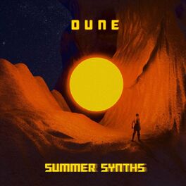 Album cover of Summer Synths