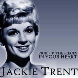 Jackie Trent: albums, songs, playlists | Listen on Deezer