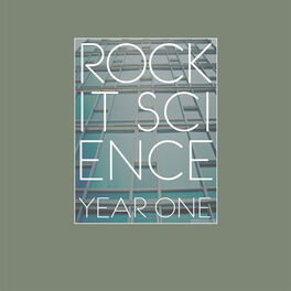 Album cover of Rock It Science Year One