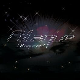 Album cover of Blaque Out