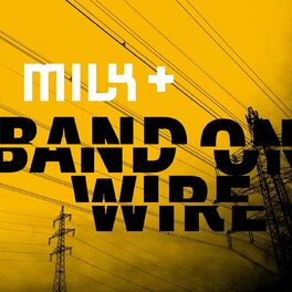 Album cover of Band on Wire