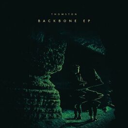 Album cover of Backbone EP
